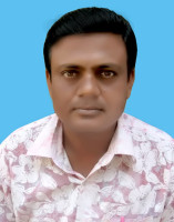 মোঃ রেজাউল মোল্লা