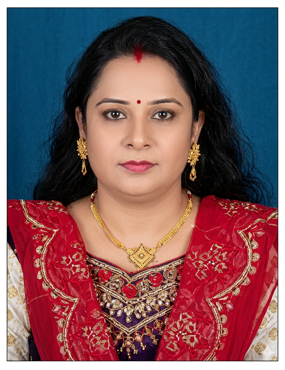 কনা রানী দাস