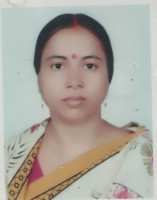পুষ্প বিশ্বাস