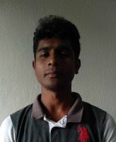 মুরাদ সেখ