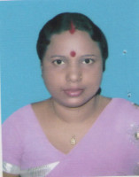 অনিতা সিকদার