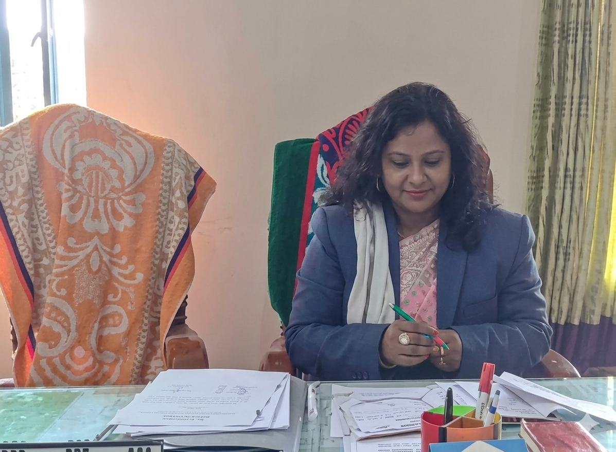 কনা রানী দাস