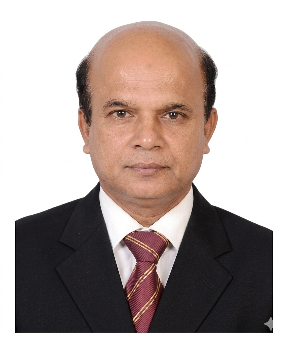 নিখিল চন্দ্র সিকদার